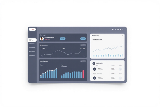Anima Project - Automatically generated by Anima